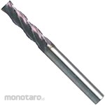 RYOCO (Ryoko Seiki) Mini Jumbo Unequal Lead Kikuma End Mill for Aluminum, VCD Coating