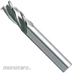 RYOCO (Ryoko Seiki) Mini Jumbo Unequal Lead Kikuma End Mill for Aluminum