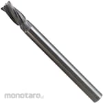 RYOCO (Ryoko Seiki) Unequal Lead Kikuma End Mill Long Shank