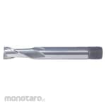 SOMTA 2 Flute End Mill Long Series Slot Drill h8 (Mata Pahat Frais)