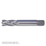 SOMTA Multi-Flute End Mill Long Series h8