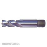 SOMTA Multi-Flute End Mill Reguler Length h8