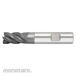 SOMTA Solid Carbide 4 Flute VariCut End Mill Coated