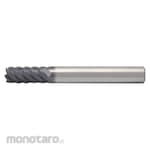 SOMTA Solid Carbide 6 Flute Finishing End Mill Coated