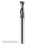 SPEED TIGER Carbide End Mill (Pisau Pahat Frais Persegi)