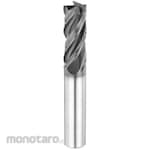 SPEED TIGER Carbide End Mill Anti Vibration (Pisau Frais Persegi)