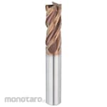 SPEED TIGER Carbide End Mill Anti Vibration (Pisau Frais Persegi)