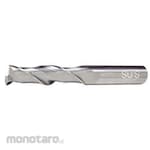 SUS HSE End Mill 2 Flute Long Type EM-4143 (Mata Pahat Frais)