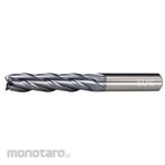 SUS HSE End Mill 4-Flute TiCN Coated Long Type EM-4148 (Mata Pahat Frais)