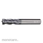 SUS HSE End Mill 4-Flute TiCN Coated MM Series EM-4146 (Mata Pahat Frais)
