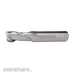 SUS HSE End Mills 2-Flutes (INCH Series) EM-4141