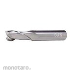 SUS HSE End Mills 2-Flutes (MM Series) EM-4141
