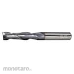 SUS HSE End Mills 2-Flutes TiCN Coated (Long Type) EM-4147