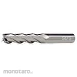 SUS HSE End Mills 4-Flutes (Long Type) EM-4144