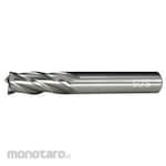 SUS HSE End Mills 4-Flutes (MM Series) EM-4142