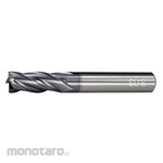 SUS HSE End Mills 4-Flutes TiCN Coated (INCH Series) EM-4146