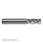 SUTTON 6 Flute End Mill (Mata Pahat Frais Persegi)