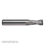 SUTTON Carbide End Mill Standard Length 30° 2-Flute (Mata Pahat Frais)