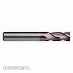 SUTTON Carbide End Mill Standard Length TiAlN 30° 4 Flute (Mata Pahat Frais Persegi)