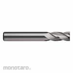 SUTTON Carbide Endmill Standard Length 30° 4 Flute (Mata Pahat Frais Persegi)
