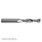 SUTTON End Mill Long 2-Flute (Mata Pahat Frais)