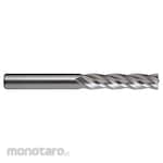 SUTTON Endmill Long 4 Flute (Mata Pahat Frais Persegi)