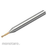 Sandvik &quot;CoroMill Plura Solid Carbide End Mill&quot; (2-blade)
