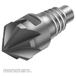 Sandvik CoroMill 316 Solid Carbide Head For Chamfer Milling