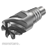 Sandvik CoroMill 316 Solid Carbide Head For Finishing