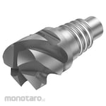 Sandvik CoroMill 316 Solid Carbide Head For High Feed Face Milling