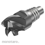 Sandvik CoroMill 316 Solid Carbide Head For Stable Multi-Operations Milling