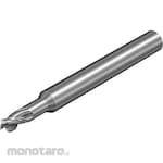 Sandvik CoroMill Dura carbide end mill for general machining H10F