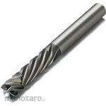 Sandvik CoroMill Plura Carbide end mill for edge processing