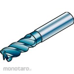 Sandvik CoroMill Plura Solid Carbide End Mill (730)