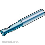 Sandvik CoroMill Plura Solid Carbide End Mill (730)