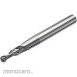Sandvik CoroMill Plura Solid Carbide End Mill (Tapered Ball)