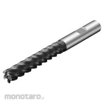 Sandvik CoroMill Plura Solid Carbide End Mill For High Feed Side Milling 2F380 Series