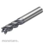 Sandvik CoroMill Plura Solid Carbide End Mill For High Feed Side Milling 2P340 Series