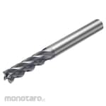Sandvik CoroMill Plura Solid Carbide End Mill For High Feed Side Milling 2P360 Series