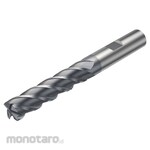 Sandvik CoroMill Plura Solid Carbide End Mill For High Feed Side Milling 2P370 Series