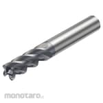 Sandvik CoroMill Plura Solid Carbide End Mill For High Feed Side Milling 2S340 Series