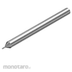 Sandvik CoroMill Plura Solid Carbide End Mill For Micro-Milling