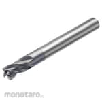 Sandvik CoroMill Plura Solid Carbide End Mill for Hard Part Milling (Mata Pahat Frais)