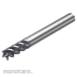 Sandvik CoroMill Plura Solid Carbide End Mill for Stable Multi-Operations Milling (Mata Pahat Frais)