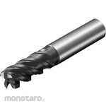 Sandvik CoroMill Plura, carbide end mill for multi-milling