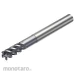 Sandvik CoroMill Plura, carbide end mill for multi-milling