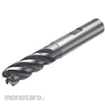 Sandvik CoroMill Plura: Carbide end mill for heavy-duty milling