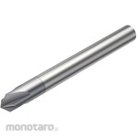 Sandvik CoroMill(R) Plura Carbide end mill for chamfering