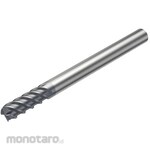 Sandvik CoroMill(R) Plura carbide end mill for high feed face milling