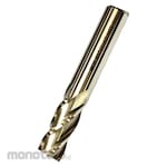 Solid Tool 4 Flute End Mill (Mata Pahat Frais Persegi)